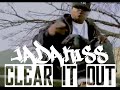 Jadakiss - Air it Out |  Music Video | Jordan Tower Network