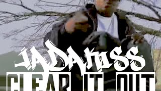 Jadakiss - Air it Out |  Music Video | Jordan Tower Network