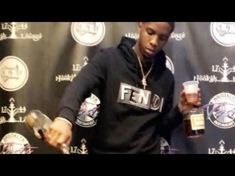 EX GUAP BEHIND SCENES OF 'NO SLEEP' VIDEO + PROJECT-X(EX) PARTY #2017 #SHIGGYSITUATION