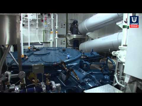 UZMAR CABODELA VELA VOITE HD