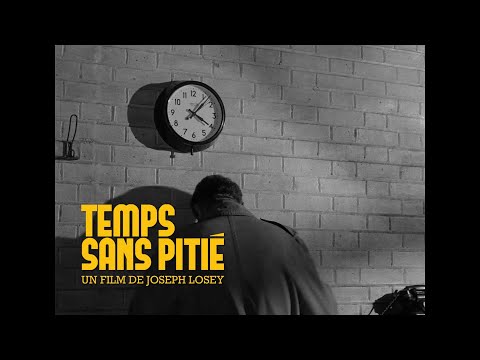 Temps sans pitié - Bande Annonce [VOST]