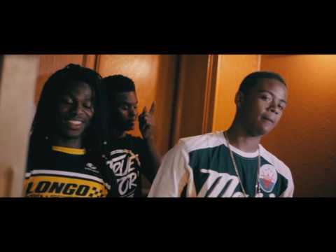 Bris ft Dtae - Blue Check Directed by Tstrong