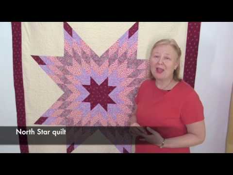 Hidden Codes in Quilt Patterns