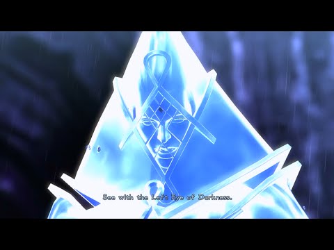 Let's Survive - Bayonetta 2 - Part 9 : The main villain is a kite