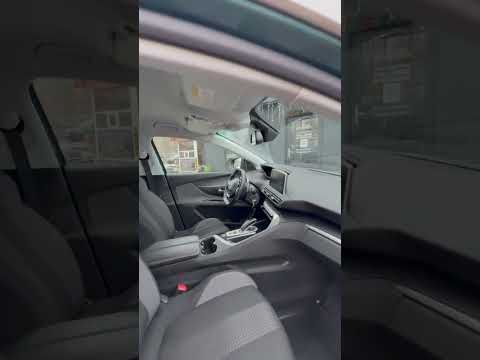 фото peugeot 5008 ii 0