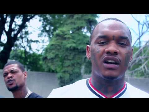 SmokeCamp Chino - Cutta Man (PROMO)(Shot By Dexta Dave)