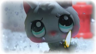 LPS: The Little Match Girl (Christmas special 2015)