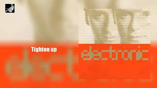Tighten up by Electronic