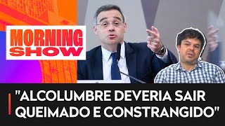 Senado aprova indicação de André Mendonça para ministro do STF