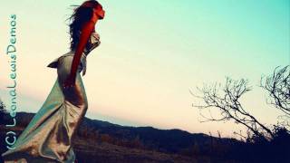 Sam Salter - Like A Ghost (Leona Lewis Demo)