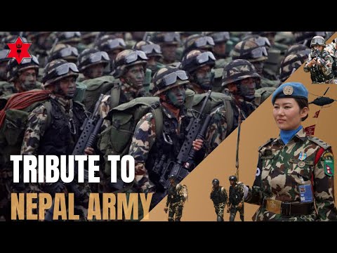 Hatne Hoina Dati Ladne  – Axix Band | Tribute To Nepali Army | Jay Nepal
