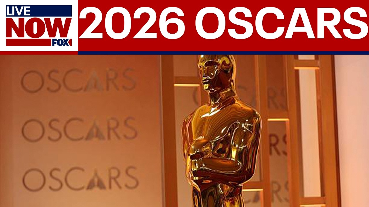 'Sinners' and 'One Battle After Another' face off at Oscars