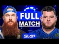 BADDEST M TherF Ker On The Slap Stage Power Slap 7 The Wolverine Vs Austin Turpin 2 FULL MATCH