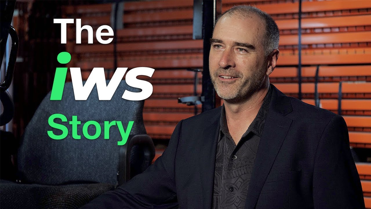 Integrated Warehouse Solutions- About Us