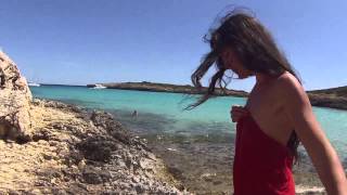 Ne soyez pas inquiets - Justine Bahl