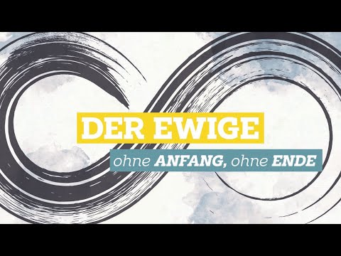 The Eternal - Without beginning, without end!