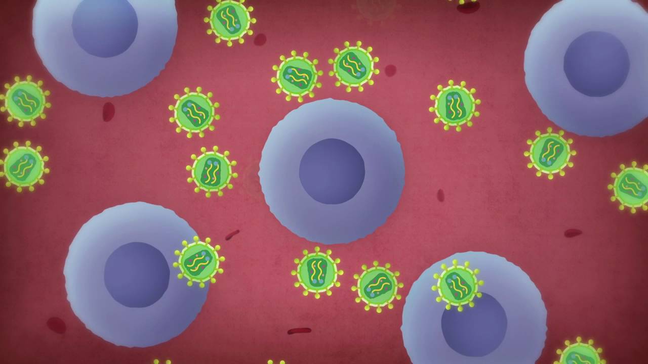 Grandes tueuses : Sida