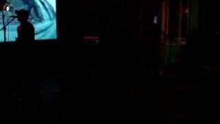 "SOMETHING TO BE SAID" by JUST IN CASE