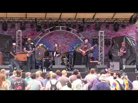 Eric Krasno Band at Strangecreek 2017~05~28