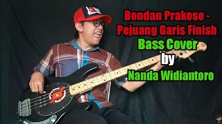 Download lagu Bondan Prakoso - Pejuang Garis Finish (Bass Cover by Nanda Widiantoro) mp3 Download lagu Bondan Prakoso - Pejuang Garis Finish (Bass Cover by Nanda Widiantoro) mp3