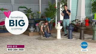 HSN | Outdoor Living 04.11.2025 - 06 AM
