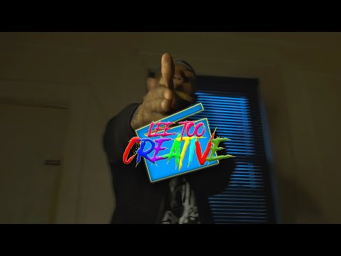 QUANIEB - "THE LEAGUE" (SHOT BY @LEETOOCREATIVE)