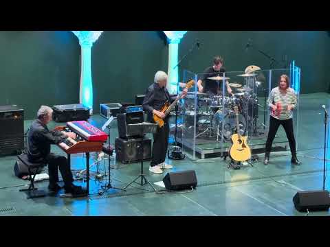 Inga Rumpf & Friends How the Gipsy Was Born 2025 Wernigerode