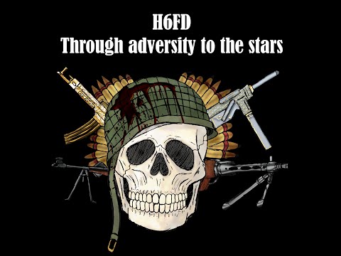 H6FD Adversity Through The Stars - Per Aspera Ad Astra