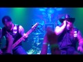 Texas Hippie Coalition get your hands up live at ...