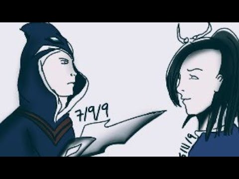 Dog Bot Lane - Talon JG (7/9/9) - KATARINA AND WARWICK ADC???