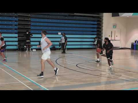 Switch Culture(47) vs TT(39) - Saturday tier 2 - tcbl 2021 summer