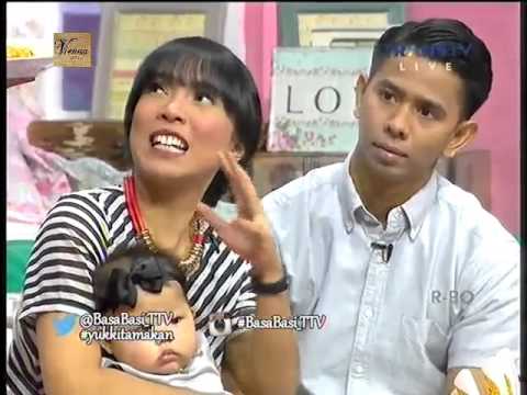 Basa Basi Trans TV 13 November 2015 - Yuk Kita Makan Part 1