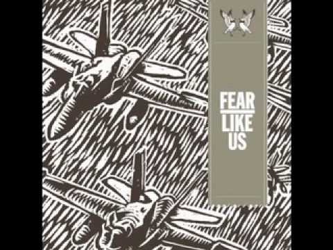 Fear Like Us - Song of Rattling Keys