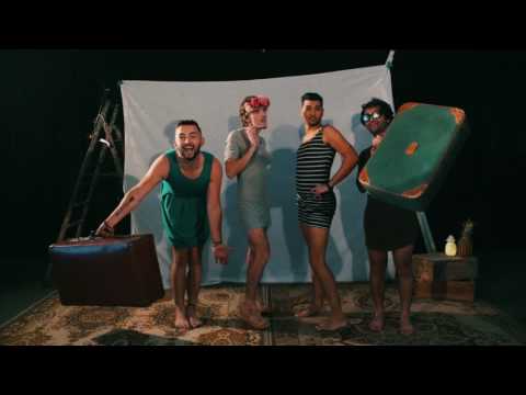 The Busker - Chestnut (Official Music Video)