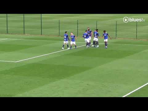 HIGHLIGHTS | Blues U23s v Ipswich Town U23s