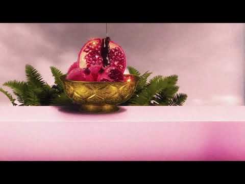 Ari Lennox – Chocolate Pomegranate [Official Lyric Video]