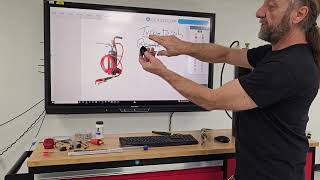 Setting Up Torches for Beginners Part 1