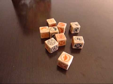 Open the box - Flinke Feger