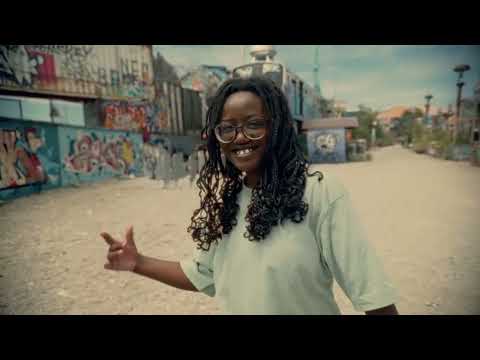 Schule ohne Rassismus - 23’ Til Infinity (feat. S70kidz, David Pe, Boshi San, Schu, Roger Rekless)