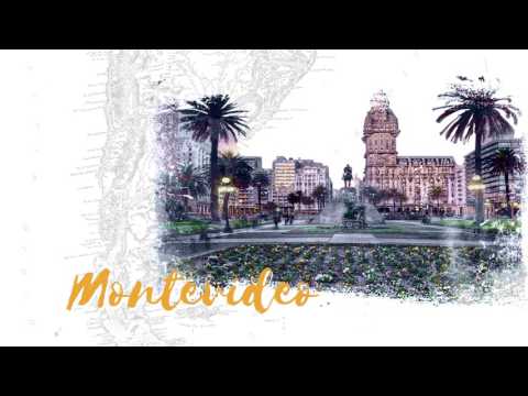 Ferro G - Montevideo (Prod. Nico One Hertz)