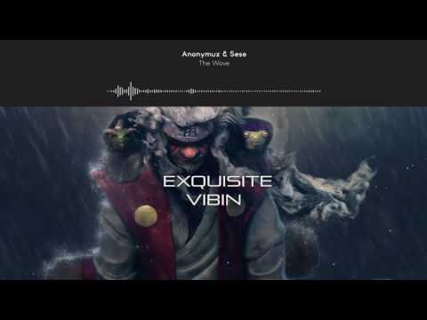 Anonymuz & Sese - The Wave [Prod. Prolivik]