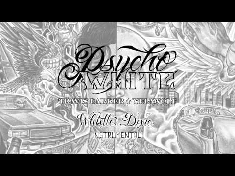 Psycho White - Whistle Dixie (Instrumental)