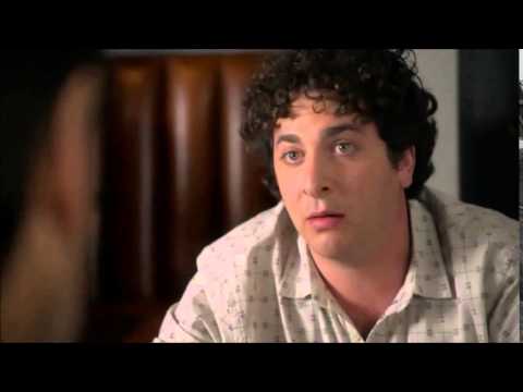 californication s07 e01 best scene