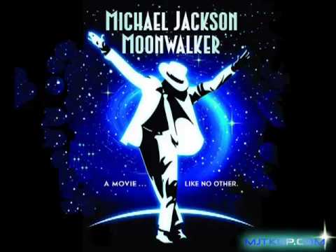 DJ-Julien Michael Jackson - They Don't Care [Electro Remix]