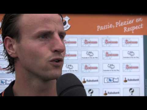 nabeschouwing Katwijk - GVVV