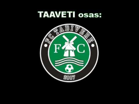 FC Tabivere vs. FC Flora