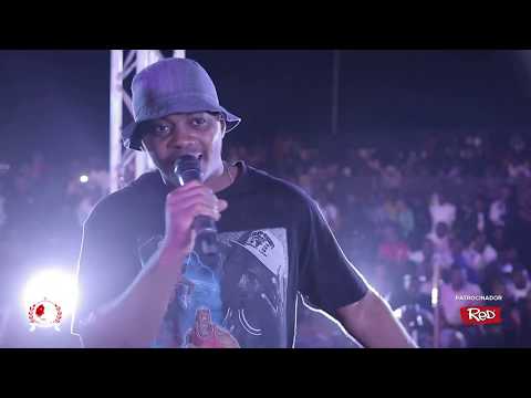 #RRPL & Red Cola Apresentam “Pai Grande Poeta” ao vivo Ep 7