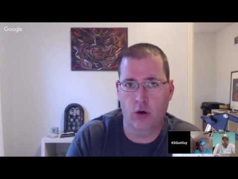 3 Guy's Gun Chat : 1776, KS & Big J.  Guest : Bald & Curious