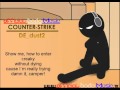 Counter Strike DE Dust 2 music CAMPER,CAMPER ...