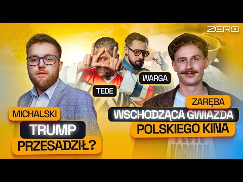 7:00 WARGA & TEDE - PORANEK